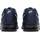 Nike Air Max Invigor Sneaker Herren Freizeitschuhe, blau, Größe 45 - 45