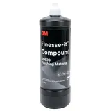 3M Finesse-it Klarspüler Schwarz 1 l