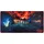 KONIX Stranger Things XXL Gaming-Mauspad 90 x 46 cm - rutschfeste Mikrofaser-Oberfläche - Gummi - Mental Geißler-Motiv