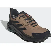 adidas Terrex Anylander Rain.Rdy Hiking Trekkingschuhe braun/schwarz - 44