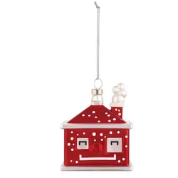 Alessi - Cubetta Christbaumschmuck