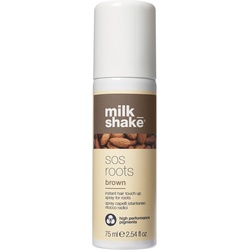Milk_Shake, Haarfarbe, SOS Roots – Brown