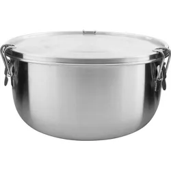 TATONKA Geschirr, Silber, ONE SIZE