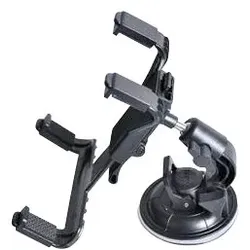 micromobile Universal Tablet Holder - Halterung für Kfz für Tablet
