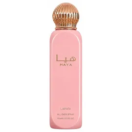 Lattafa Haya All Over Bodyspray Eau de Parfum 150 ml