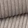 petits-meubles U-Sofa Cord 5-Sitzer Schwarz