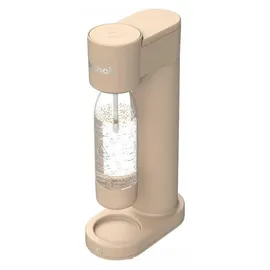 DAFI Pushair sand + 1 CO2 Zylinder + 0,7l Flasche