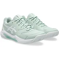 Asics Gel-Dedicate 8 Clay GRÜN|WEISS 39