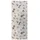 HOME WOHNIDEEN Feliz Navidad grau, B:140cm L:40cm, Baumwolle, Polyester, Tischdecken, Tischläufer, Dekostoff bedruckt