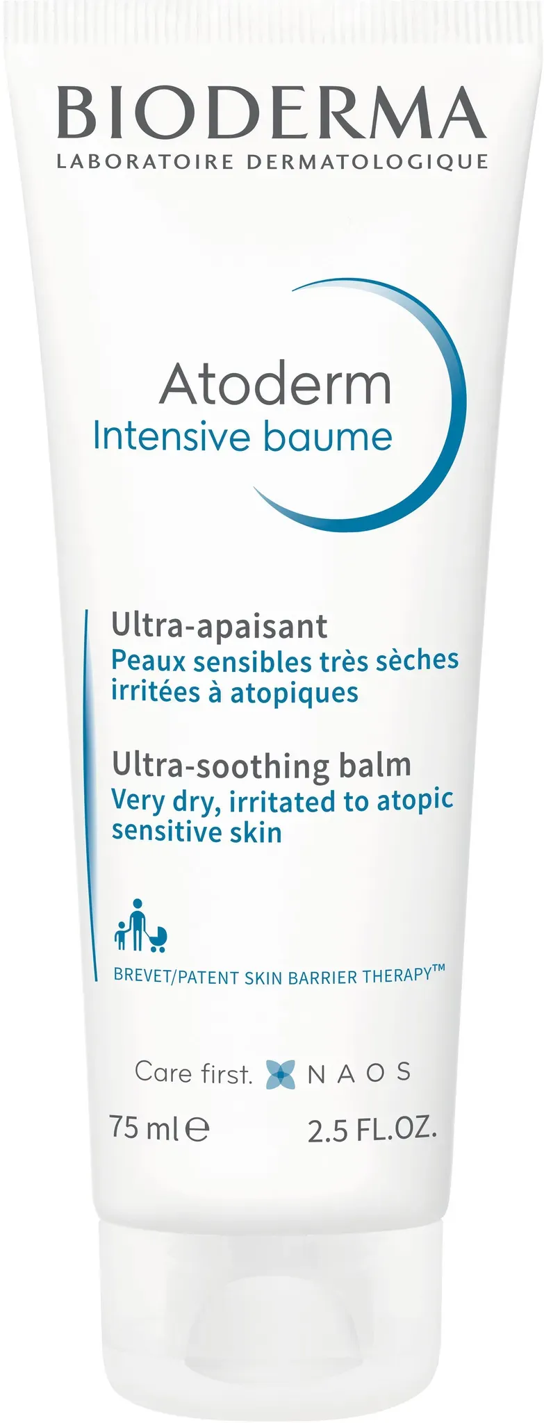 Bioderma Atoderm Intensive Baume