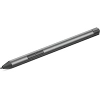 Lenovo Digital Pen 2 mit Batterie grau 4X81H95633