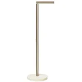 5five simply smart Toilettenpapierständer in gold | Gr.: onesize