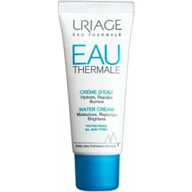 Uriage Eau Thermale Hydro-Aktiv Light Water Cream 40 ml