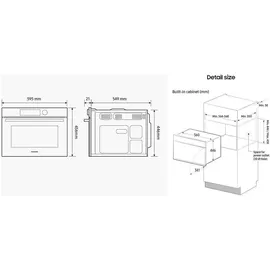 Samsung NQ5B4553FBK