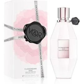Viktor & Rolf Flowerbomb Dew Eau de Parfum 100 ml