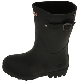 Viking Hedda Damen Schwarz 38