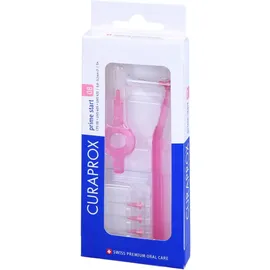 Curaprox CPS 08 Prime Start Interdentalbürsten pink 3,2 mm Set