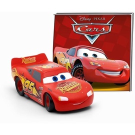 Tonies Disney Cars