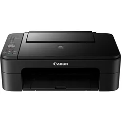 Canon Pixma TS3355 Drucker schwarz
