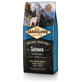 CARNILOVE Adult Salmon 12 kg