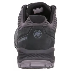 Mammut Mercury IV Low Herren black-titanium 44