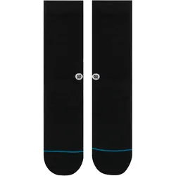Stance ICON - Schwarz - M