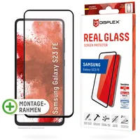 Displex Real Glass FC Samsung Galaxy S23 FE