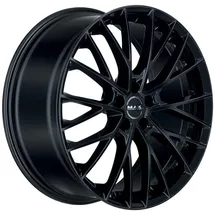 MAK Speciale-D 9,5 x 19 5 x 112 ET20 Gloss Black