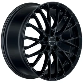MAK Speciale-D 9,5 x 19 5 x 112 ET20 Gloss Black