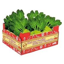 small foot gmbh & co. kg Stiege „Kohlrabi“