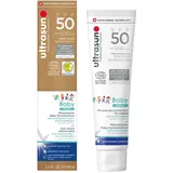 Ultrasun Baby Mineral SPF50