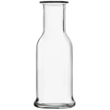 Stölzle Lausitz Purity 6er Set Karaffe aus Glas, Volumen: 500 ml,