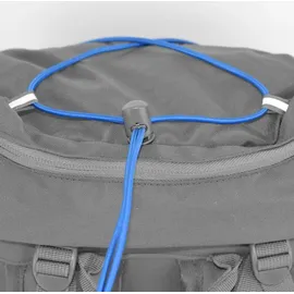 CUBES SLOPER 45L Rucksack Expedicion Blau