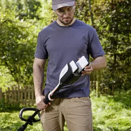 LiTHELi U20 Sense inkl. 2 x 2,0 Ah