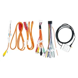 Alpine INE-AW409S 9-Zoll 2-DIN Autoradio