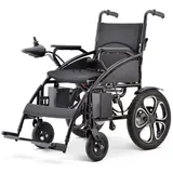 ENEWAY ElectricWheelChair-11 - Elektrorollstuhl - kompakt und klappbar