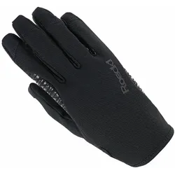 Roeckl Mans Reithandschuh - schwarz - 6.5