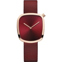Bering Damen Uhr Armbanduhr Slim Classic - 18034-363
