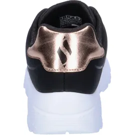 SKECHERS Uno Lite Kinder Schwarz 32