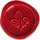 Jacques Herbin J.Herbin 45250T Siegellack Set