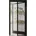 96 x 254 cm Anthrazit
