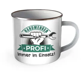 trotsch Teetasse 0,3 l Weiß