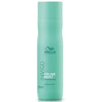 Wella Professionals Invigo Volume Boost Bodifying Shampoo