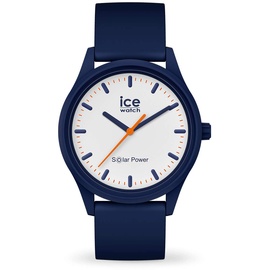 ICE-Watch ICE solar power Silikon 40 mm 017767