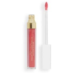 Revolution Pro Vegan Collagen Peptide High Shine Lipgloss 4 ml