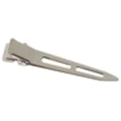 Comair Clipse Metall spitz 20er Beutel 56 mm