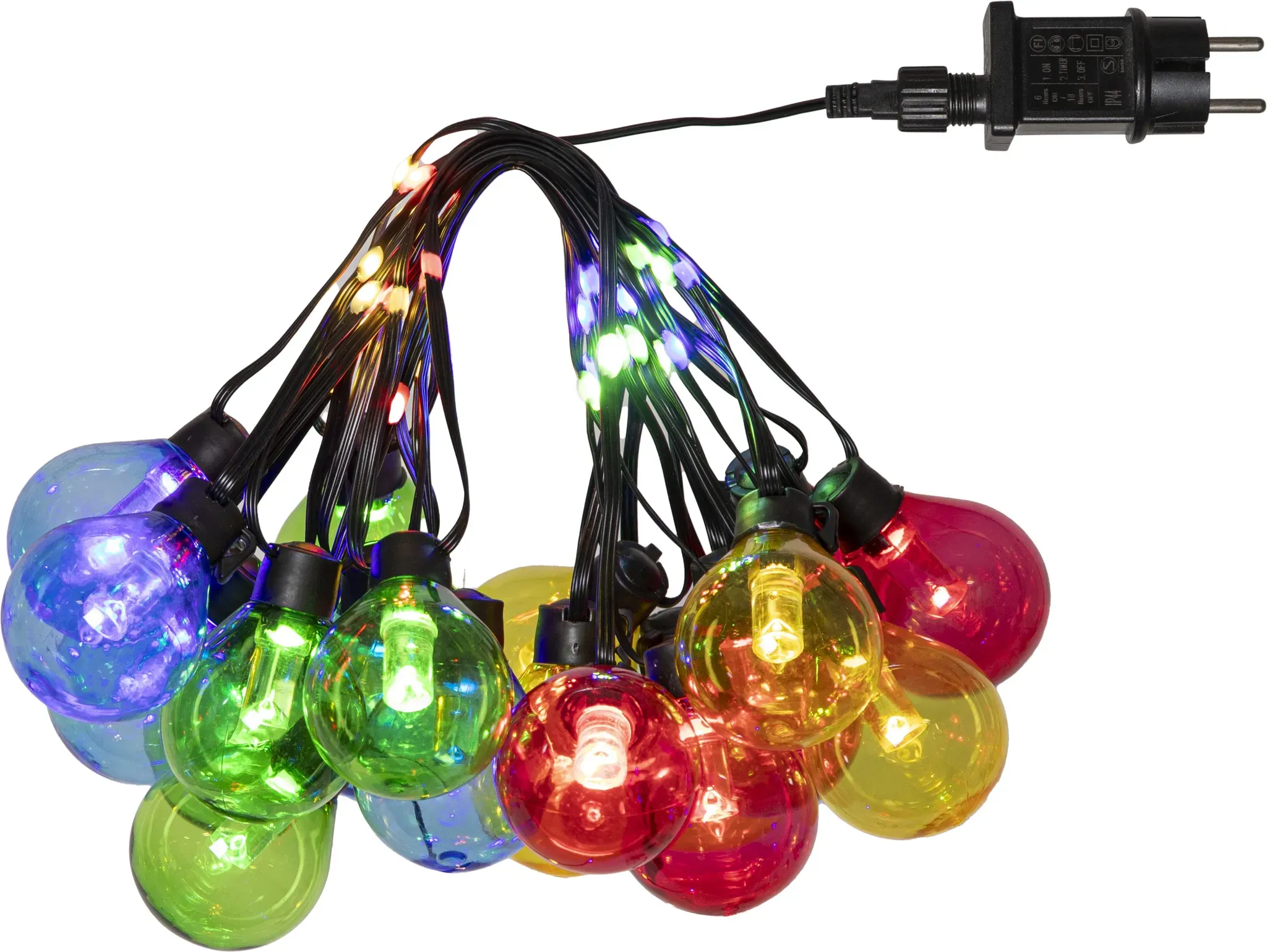 LED-Lichterkette 