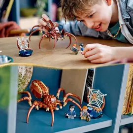 LEGO LEGO® Harry Potter Aragog im Verbotenen Wald