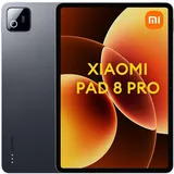 Xiaomi Pad 8 Pro 11,2" 512 GB Grey