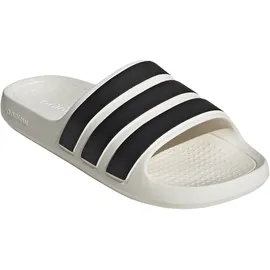 adidas Adilette Flow Off White/Core Black/Off White 38